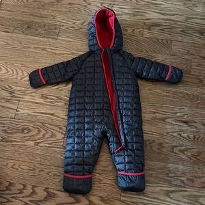 24 Months Snozu Snowsuit